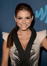Maria Menounos 24th Annual GLAAD Media Awards -- Los Angeles, Apr. 20, 2013 