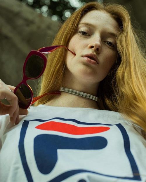 Larsen Thompson