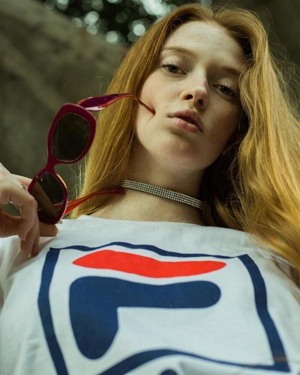 Larsen Thompson