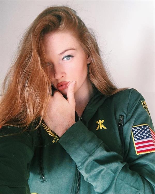 Larsen Thompson