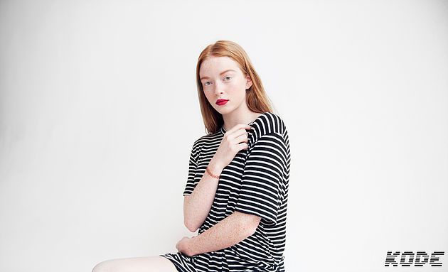 Larsen Thompson