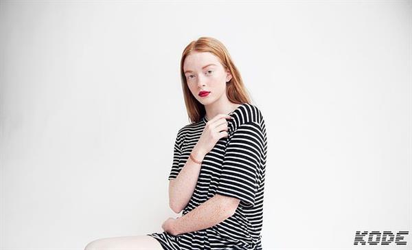 Larsen Thompson