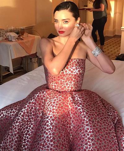 Miranda Kerr