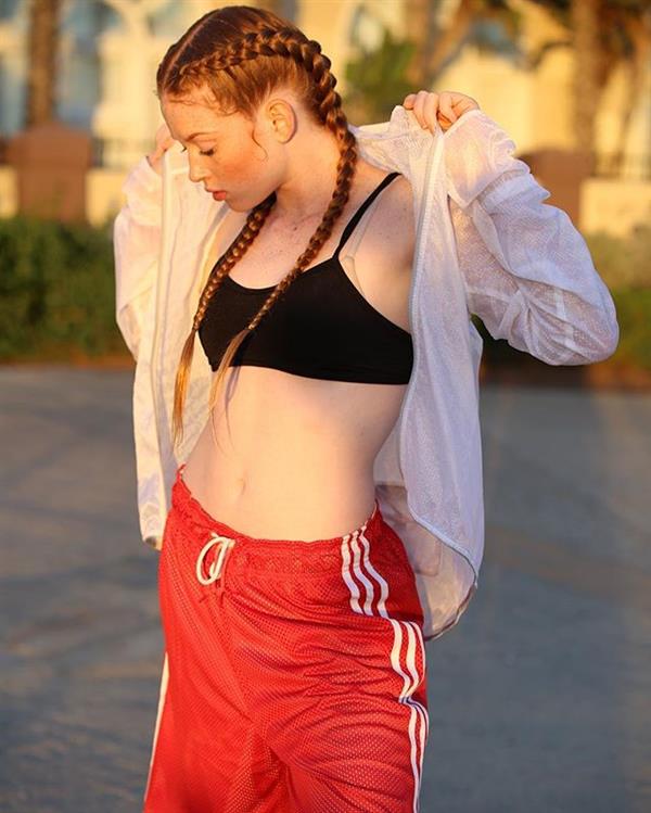 Larsen Thompson