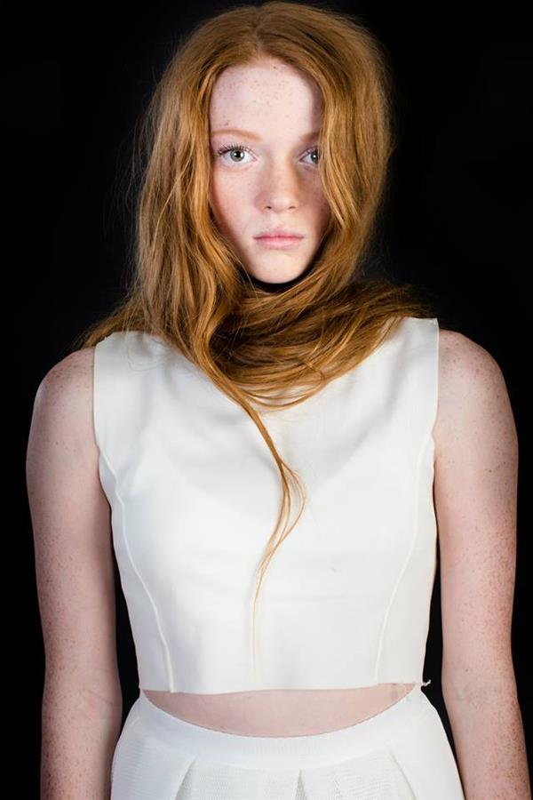 Larsen Thompson