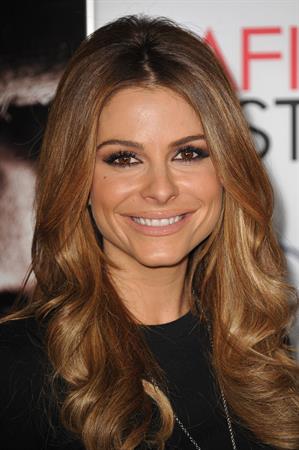 Maria Menounos  Lone Survivor  Premiere at AFI FEST 2013 -- Hollywood, Nov. 12, 2013 