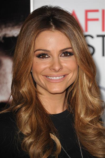 Maria Menounos  Lone Survivor  Premiere at AFI FEST 2013 -- Hollywood, Nov. 12, 2013 