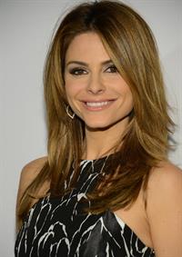 Maria Menounos ELLE's Women in Television Celebration in Los Angeles 24.01.13 