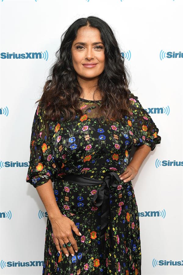 Salma Hayek