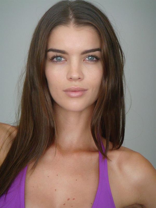 Natasha Barnard