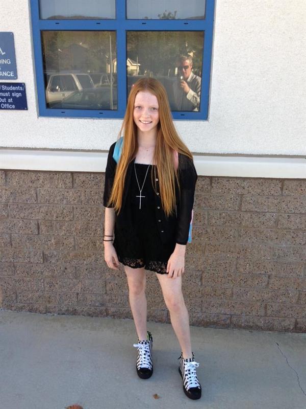 Larsen Thompson