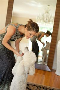 Maria Menounos - Elise Donaghue Photoshoot 2010