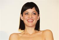 Marion Cotillard  Rust And Bone  Japan Premiere -- Tokyo, Mar. 26, 2013 