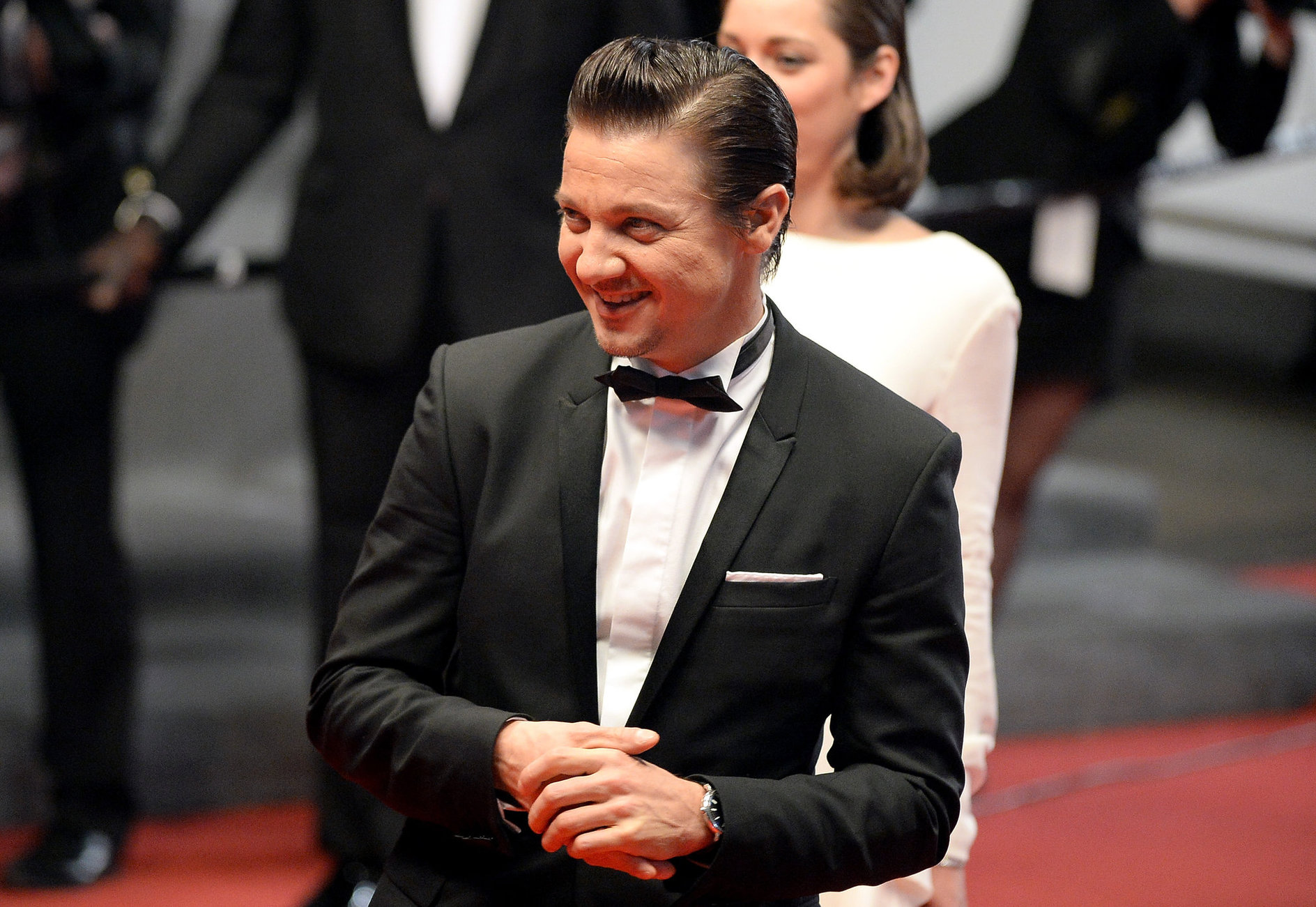 Marion Cotillard 'The Immigrant' Premiere during the 66th Cannes Film Festival - May 24, 2013 