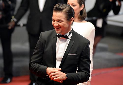 Marion Cotillard 'The Immigrant' Premiere during the 66th Cannes Film Festival - May 24, 2013 