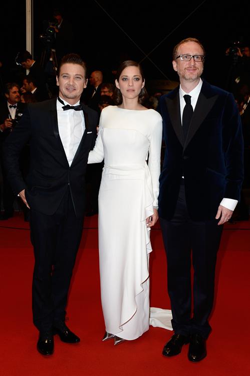 Marion Cotillard Pictures Marion Cotillard 'The Immigrant' Premiere during the 66th Cannes Film Festival - May 24, 2013
