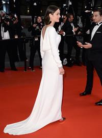 Marion Cotillard 'The Immigrant' Premiere during the 66th Cannes Film Festival - May 24, 2013 