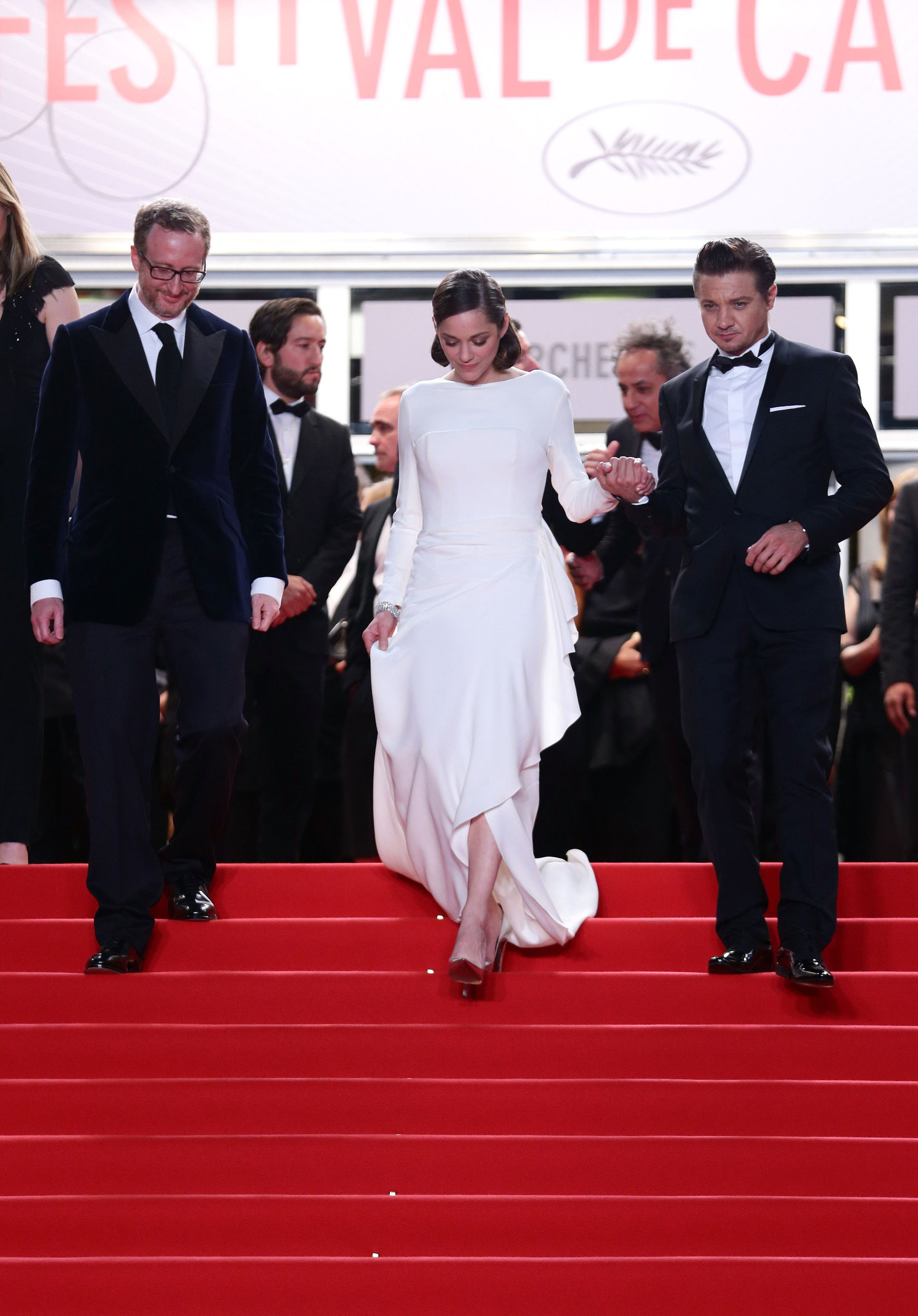 Marion Cotillard Pictures Marion Cotillard 'The Immigrant' Premiere during the 66th Cannes Film Festival - May 24, 2013