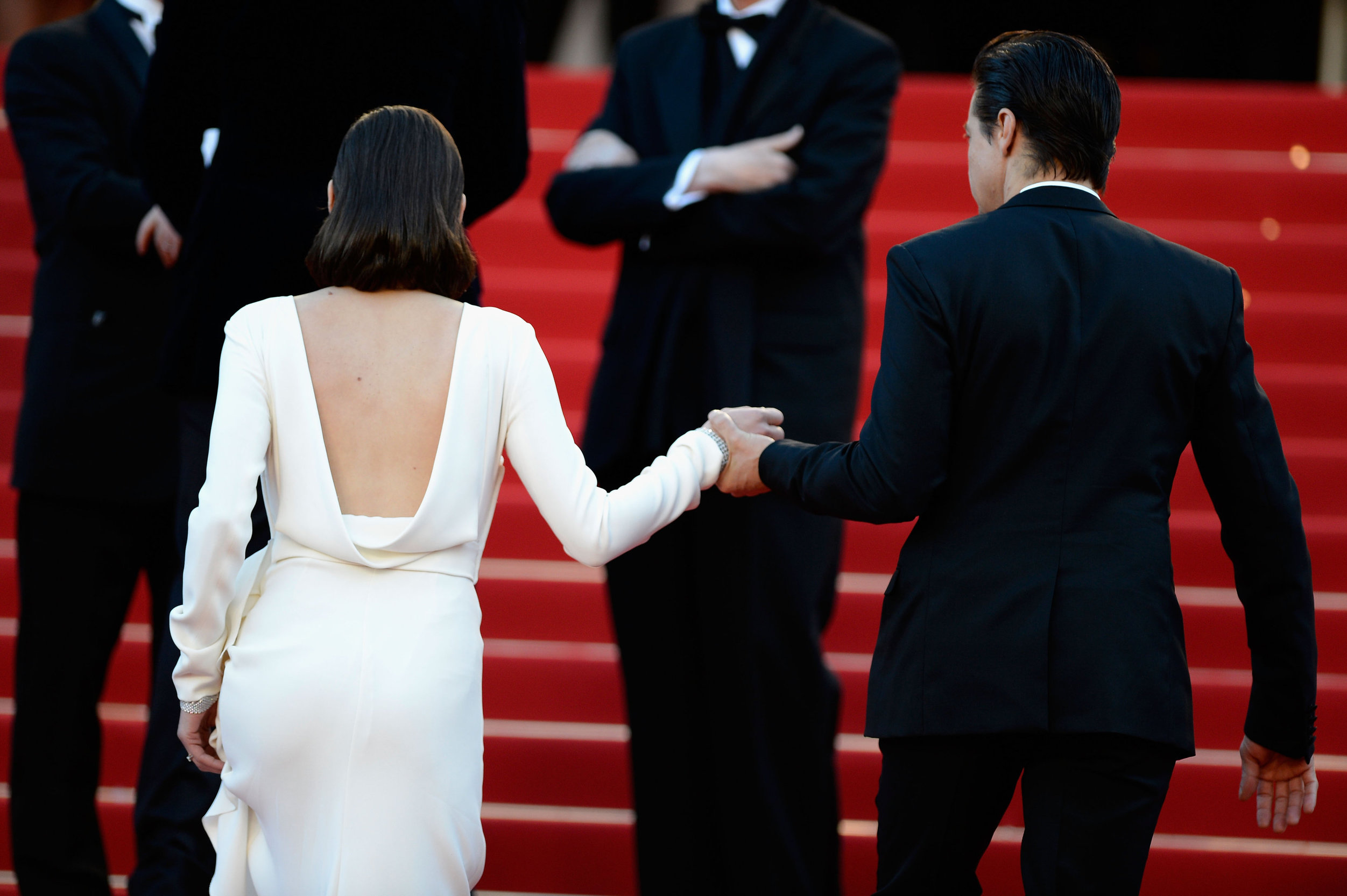 Marion Cotillard Pictures Marion Cotillard 'The Immigrant' Premiere during the 66th Cannes Film Festival - May 24, 2013