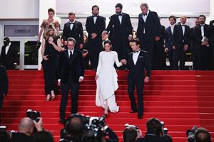 Marion Cotillard 'The Immigrant' Premiere during the 66th Cannes Film Festival - May 24, 2013 