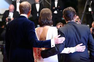 Marion Cotillard 'The Immigrant' Premiere during the 66th Cannes Film Festival - May 24, 2013 