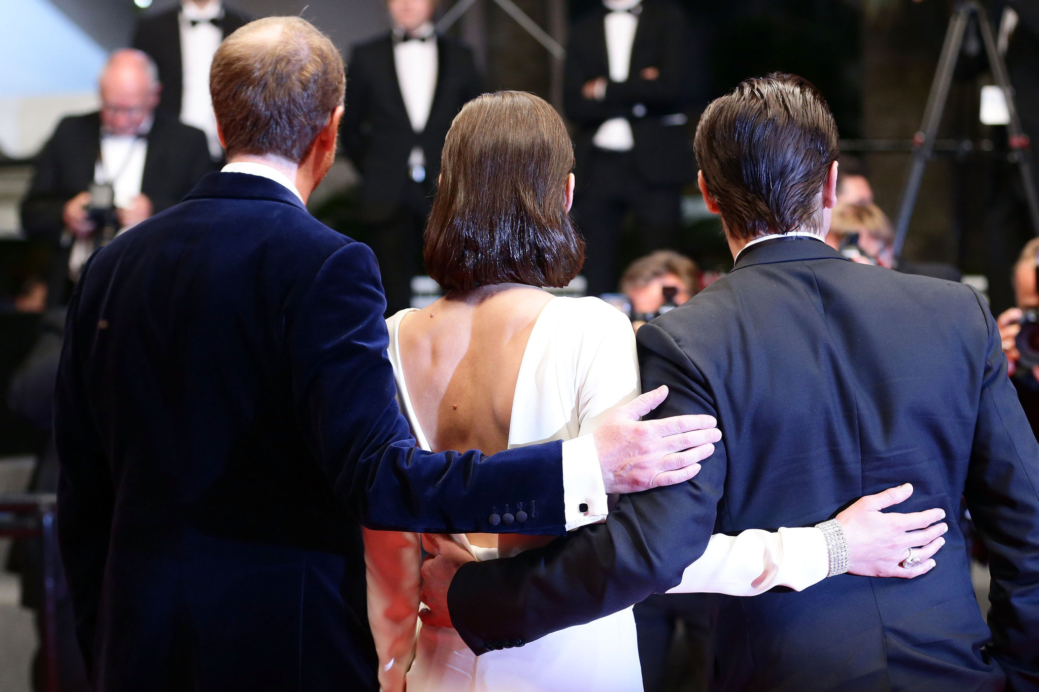 Marion Cotillard Pictures Marion Cotillard 'The Immigrant' Premiere during the 66th Cannes Film Festival - May 24, 2013