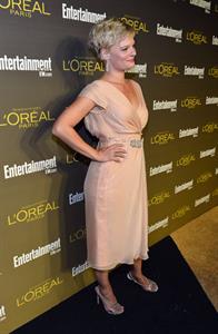 Martha Plimpton  Entertainment Weekly Pre-Emmy Party Presented By L'Oreal Paris in Hollywood - September 21, 2012 