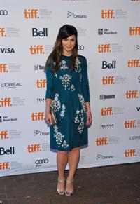 Mary Elizabeth Winstead  Smashed  Premiere - 2012 Toronto International Film Festival, September 12, 2012 