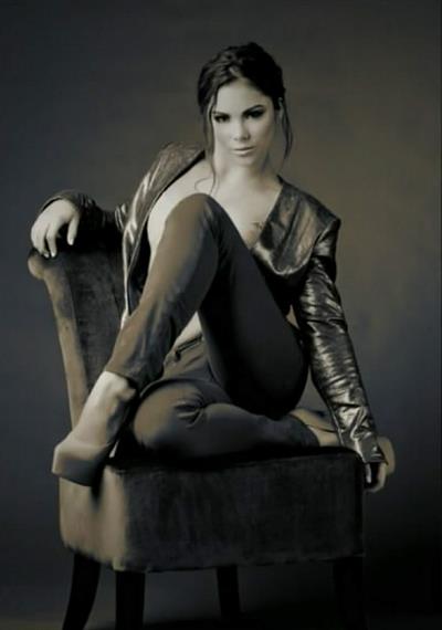 McKayla Maroney - Kevin Jairaj photoshoot, January 2013  