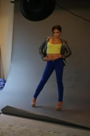 McKayla Maroney - Kevin Jairaj photoshoot, January 2013  