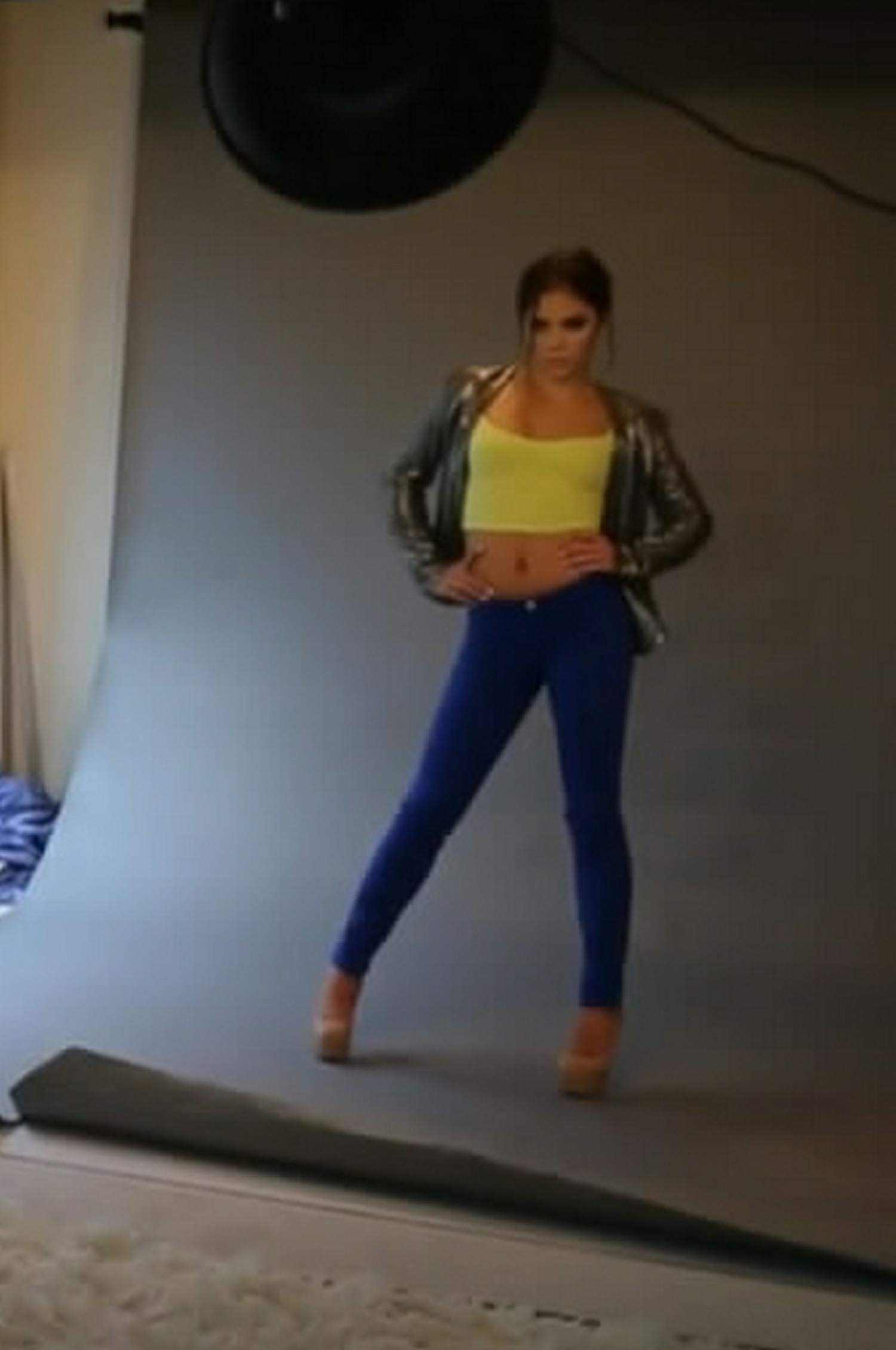 McKayla Maroney - Kevin Jairaj photoshoot, January 2013  