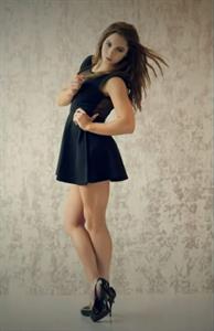 McKayla Maroney - Kevin Jairaj photoshoot, January 2013  