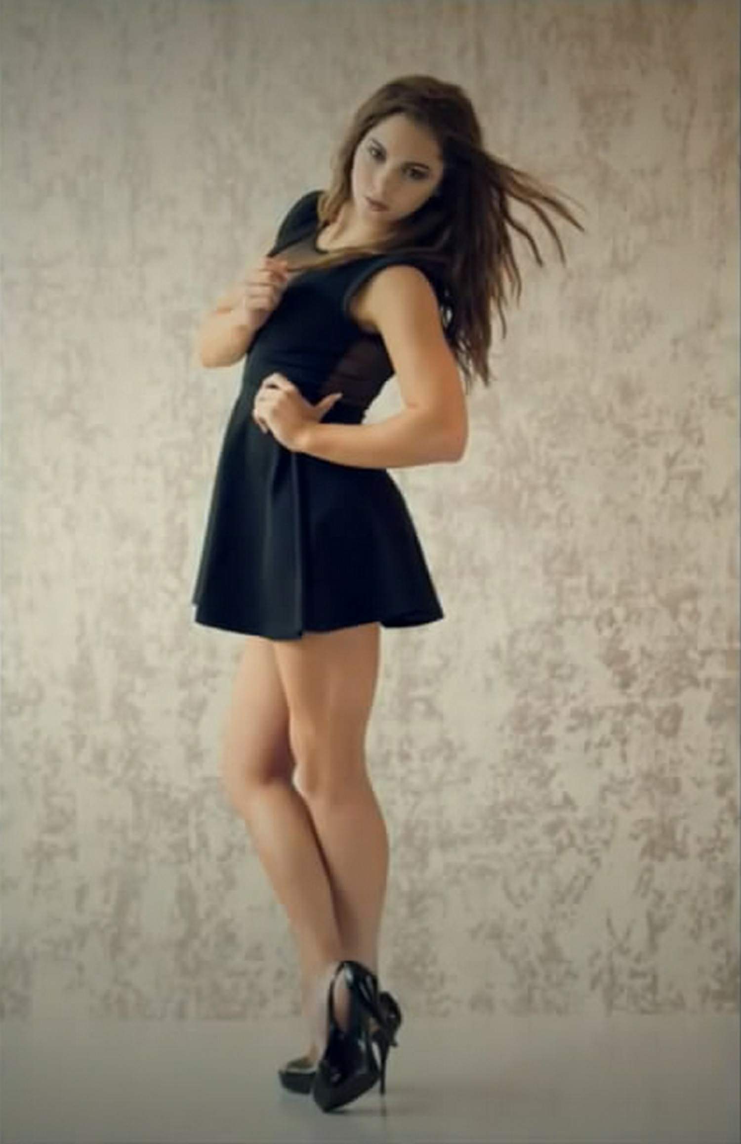 McKayla Maroney Pictures McKayla Maroney - Kevin Jairaj photoshoot, January 2013