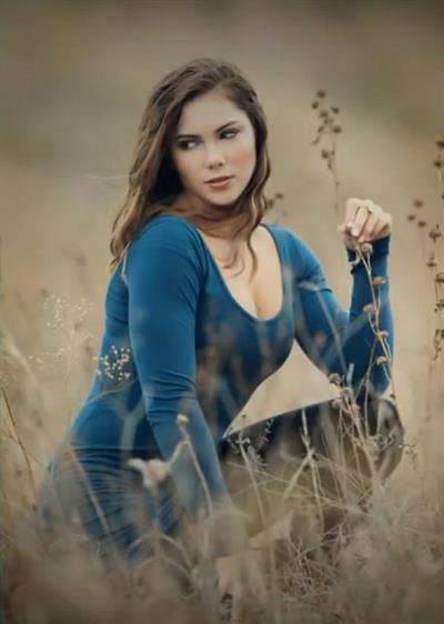 McKayla Maroney - Kevin Jairaj photoshoot, January 2013  