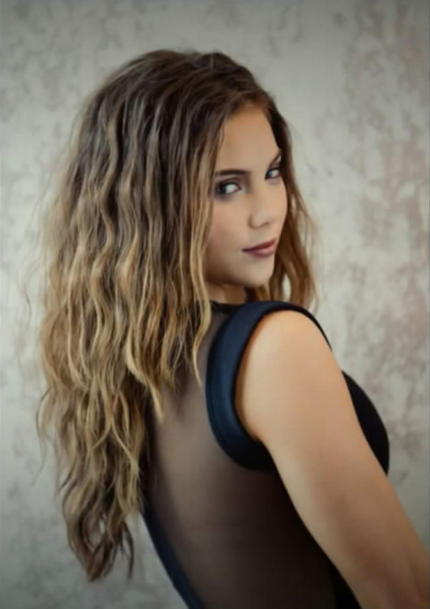 McKayla Maroney Pictures McKayla Maroney - Kevin Jairaj photoshoot, January 2013