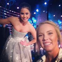 McKayla Maroney 2013 Miss America Judges Official Afterparty January 12, 2013 