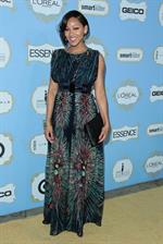 Meagan Good 6th Annual ESSENCE Black Women In Hollywood Awards (February 21, 2013) 