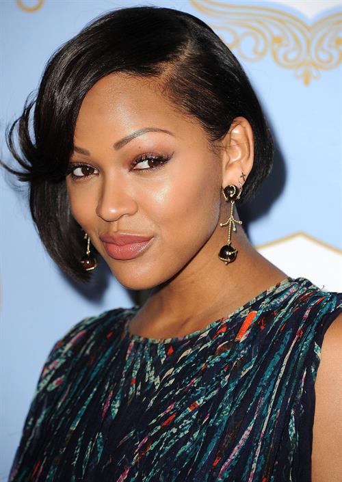 Meagan Good 6th Annual ESSENCE Black Women In Hollywood Awards (February 21, 2013) 
