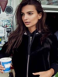 Emily Ratajkowski