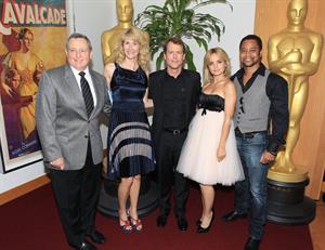 Mena Suvari - AMPAS Student Academy Awards Ceremony in Beverly Hills, June 9, 2012