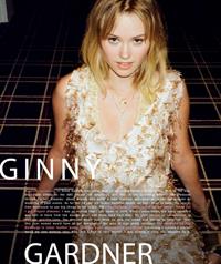 Ginny Gardner