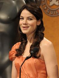 Michelle Monaghan at the Screen Actors Guild Awards Nominations announcement in Los Angeles 