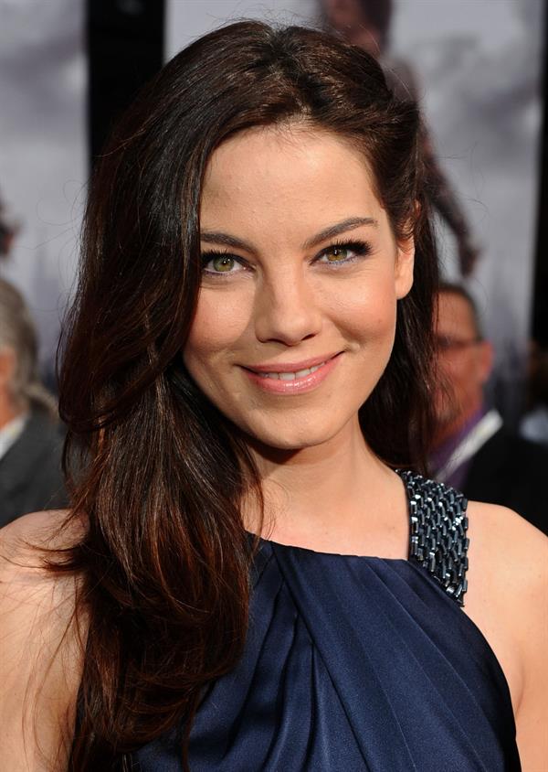 Michelle Monaghan premiere of Prince of Persia the Sands of Time on May 17, 2010 in Hollywood 