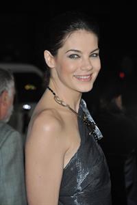 Michelle Monaghan premiere of Invictus in Beverly Hills
