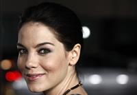 Michelle Monaghan premiere of Invictus in Beverly Hills