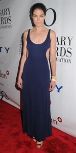 Michelle Monaghan - 40th Annual FIFI Fragrance Awards in New York City (May 21, 2012)