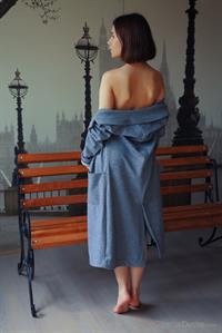 Alla B in  LONDIA  for Eternal Desire - 