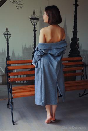 Alla B in  LONDIA  for Eternal Desire - 