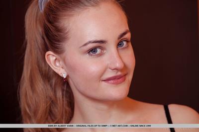 Eidis in  Presenting Eidis  for MetArt - 
