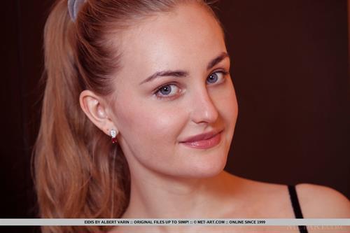 Eidis in  Presenting Eidis  for MetArt - 